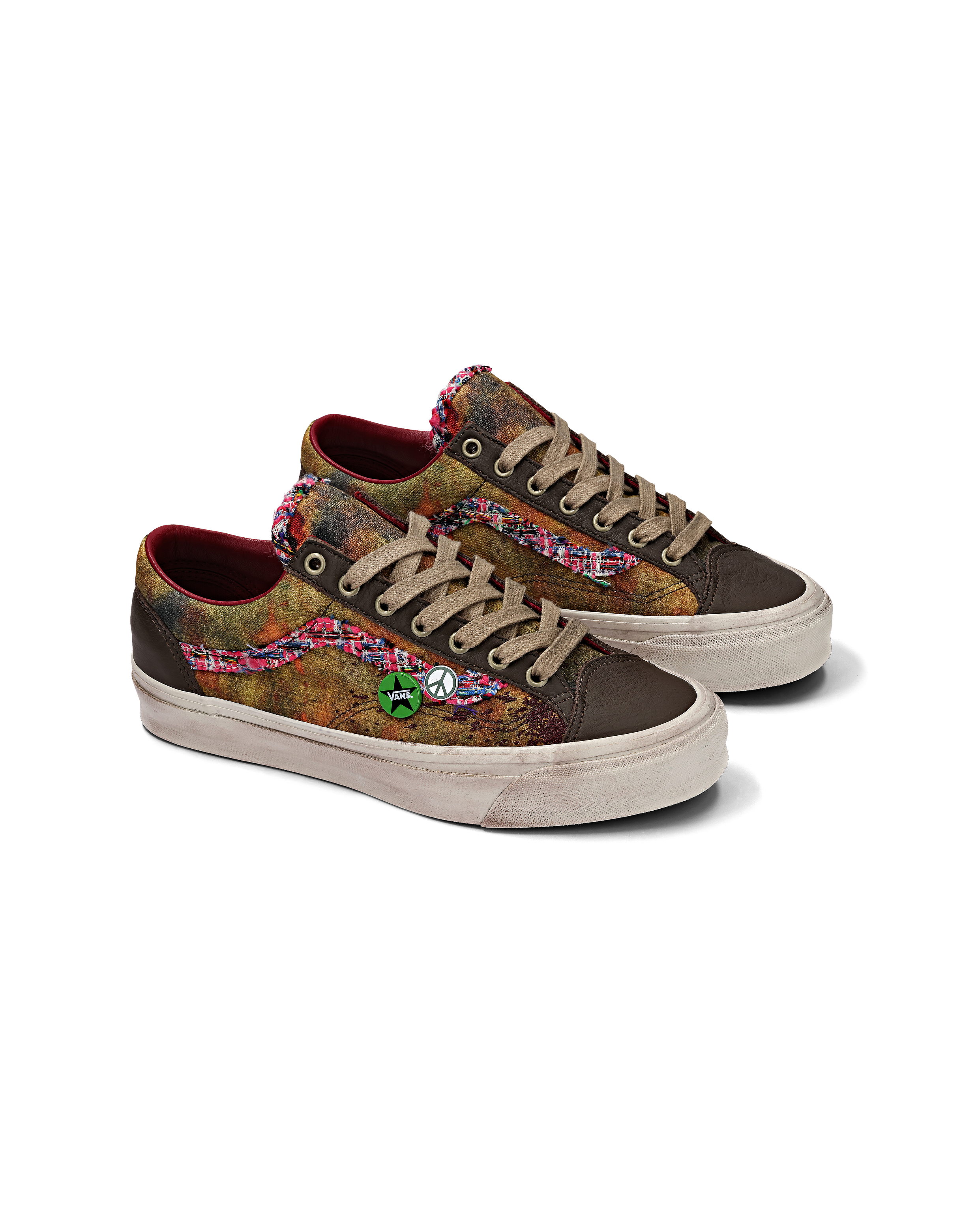 LX Old Skool 36 Souvenir