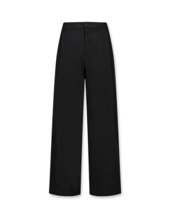 Wool Stripe Martine Pants