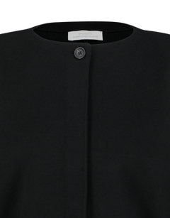 Curved Silhouette Cardigan