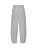 Snap Garconne Pants