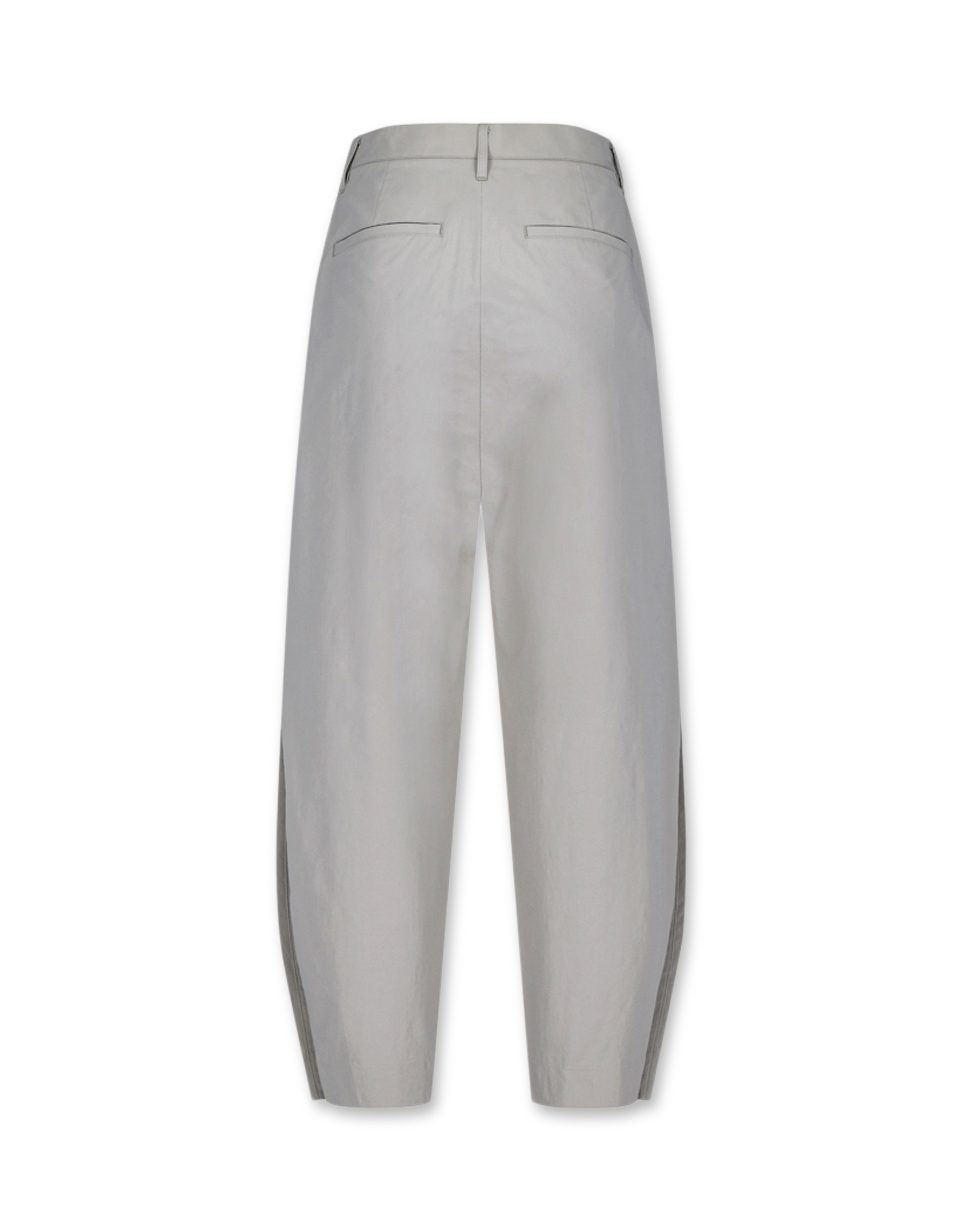 Snap Garconne Pants