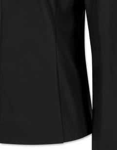 Slim Fit Zip Up Jumper