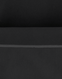 Slim Fit Zip Up Jumper