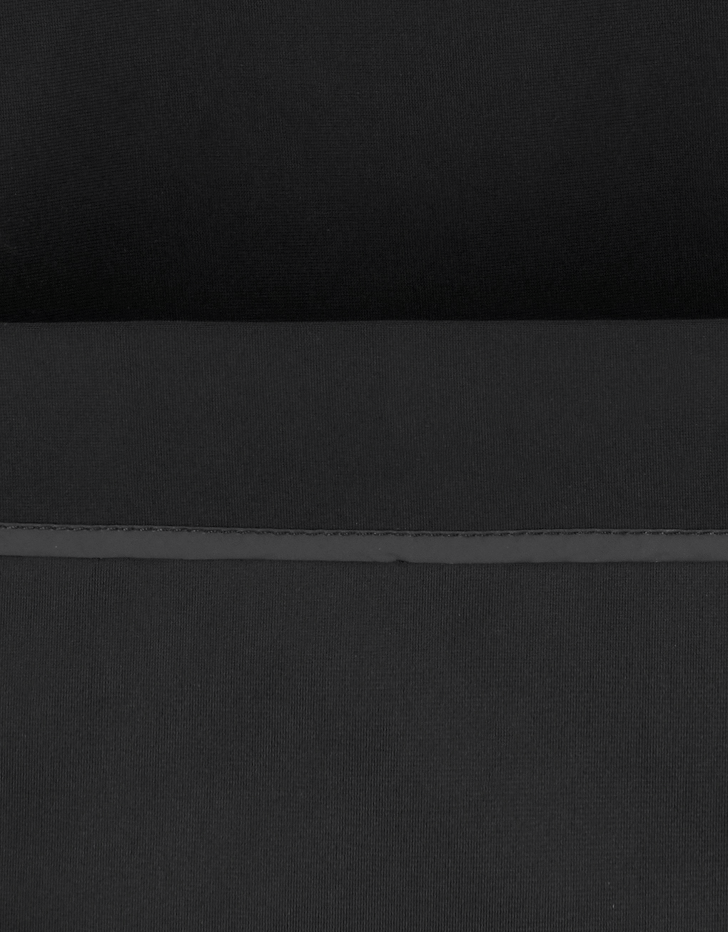 Slim Fit Zip Up Jumper