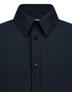 Basic Pocket Shirt
