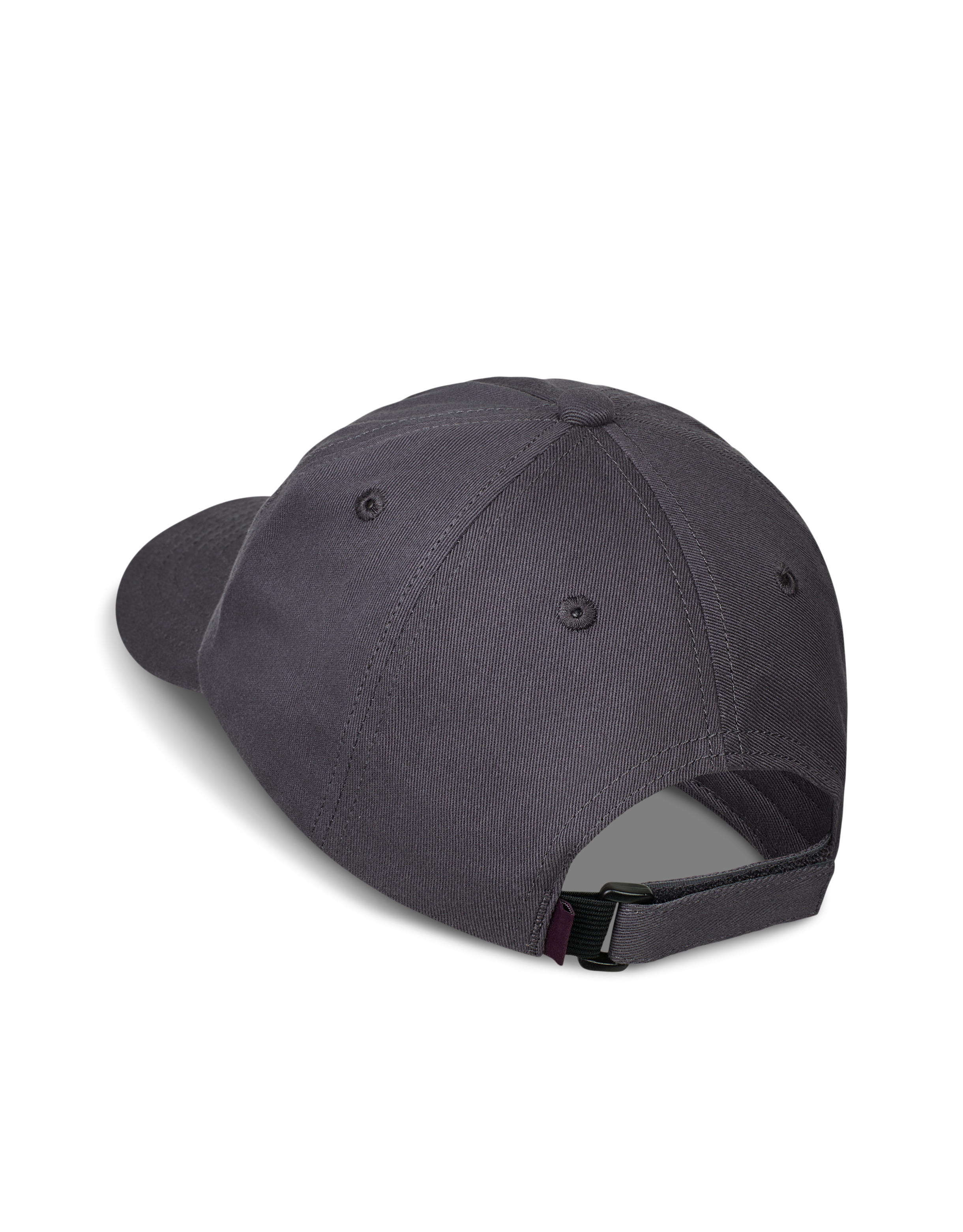 Off-Race Cotton Cap