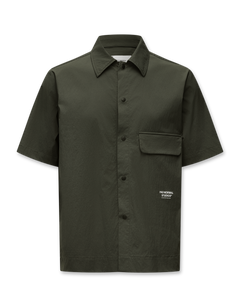 Off-Race Light Tech Shirt