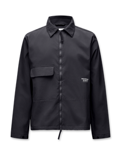 Off-Race Utility Jacket