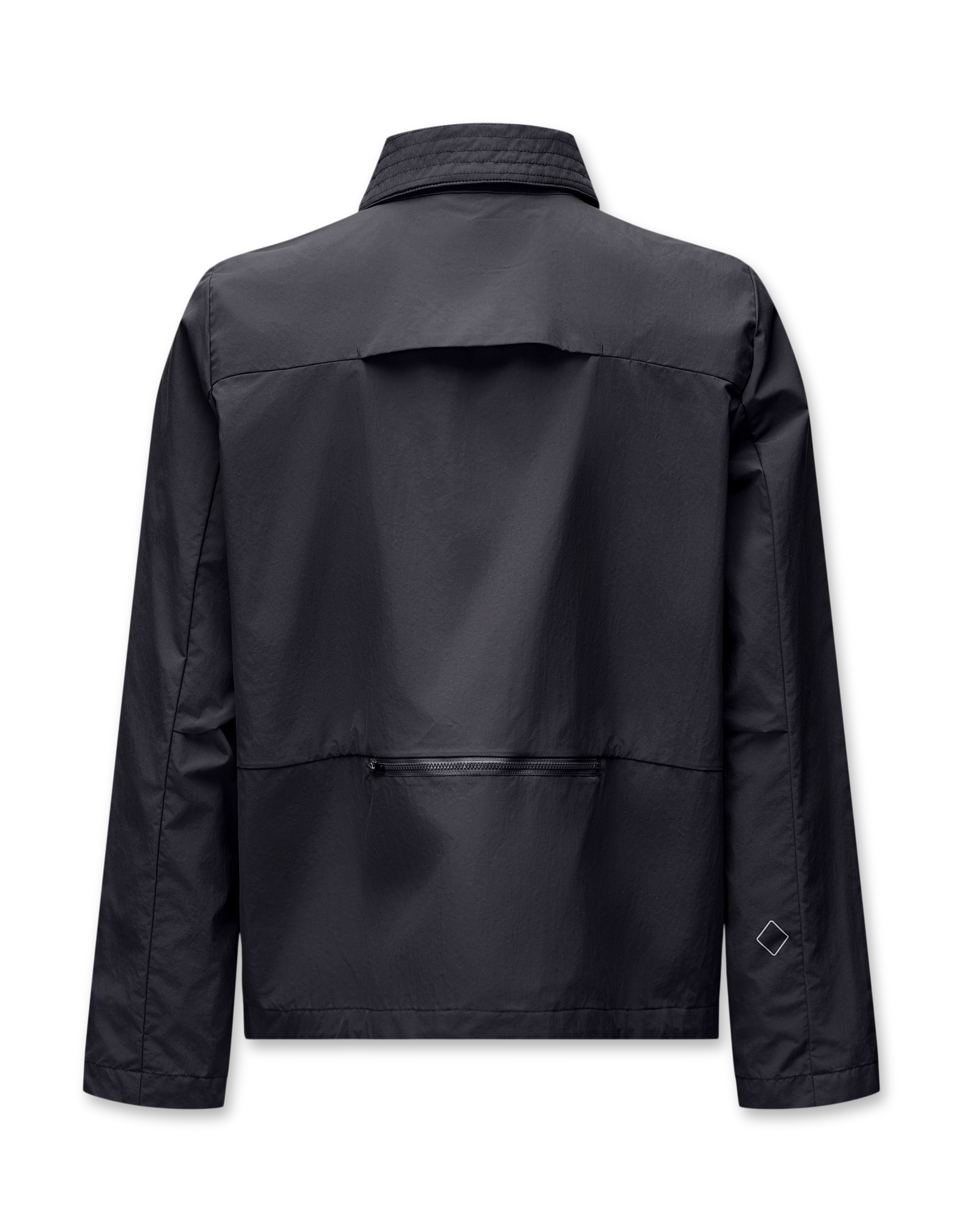 Off-Race Utility Jacket
