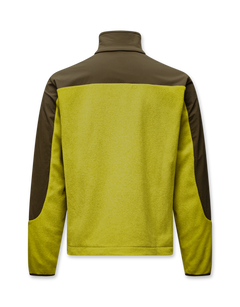 Off-Race Light Fleece Half-Zip