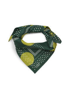 Off-Race Bandana