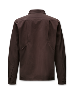 Off-Race Tech Overshirt