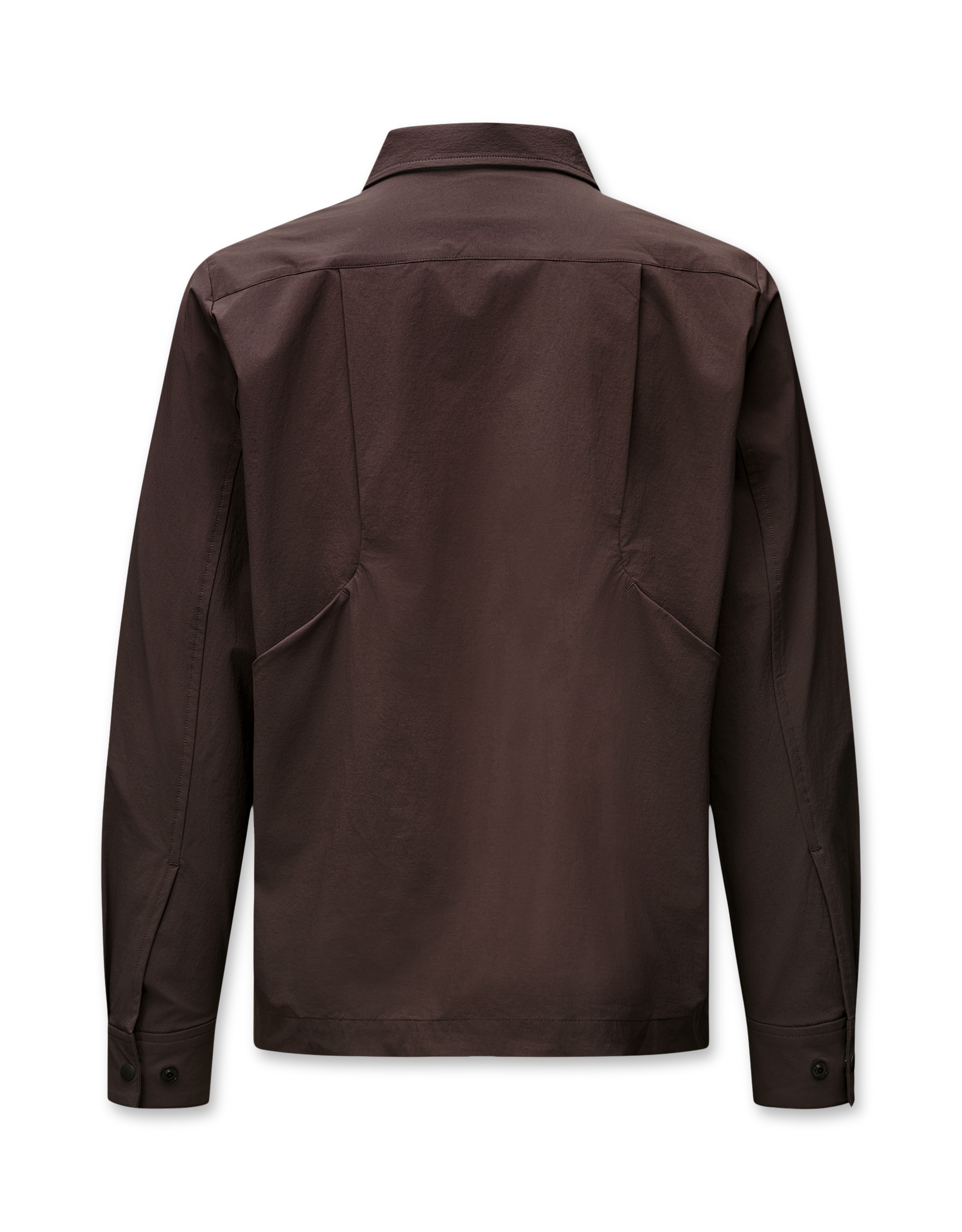 Off-Race Tech Overshirt