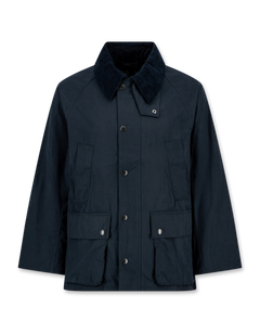 OS Peached Bedale Jacket