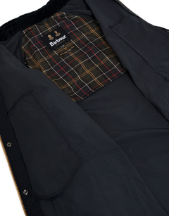OS Peached Bedale Jacket