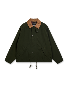 Transport Nylon Jacket
