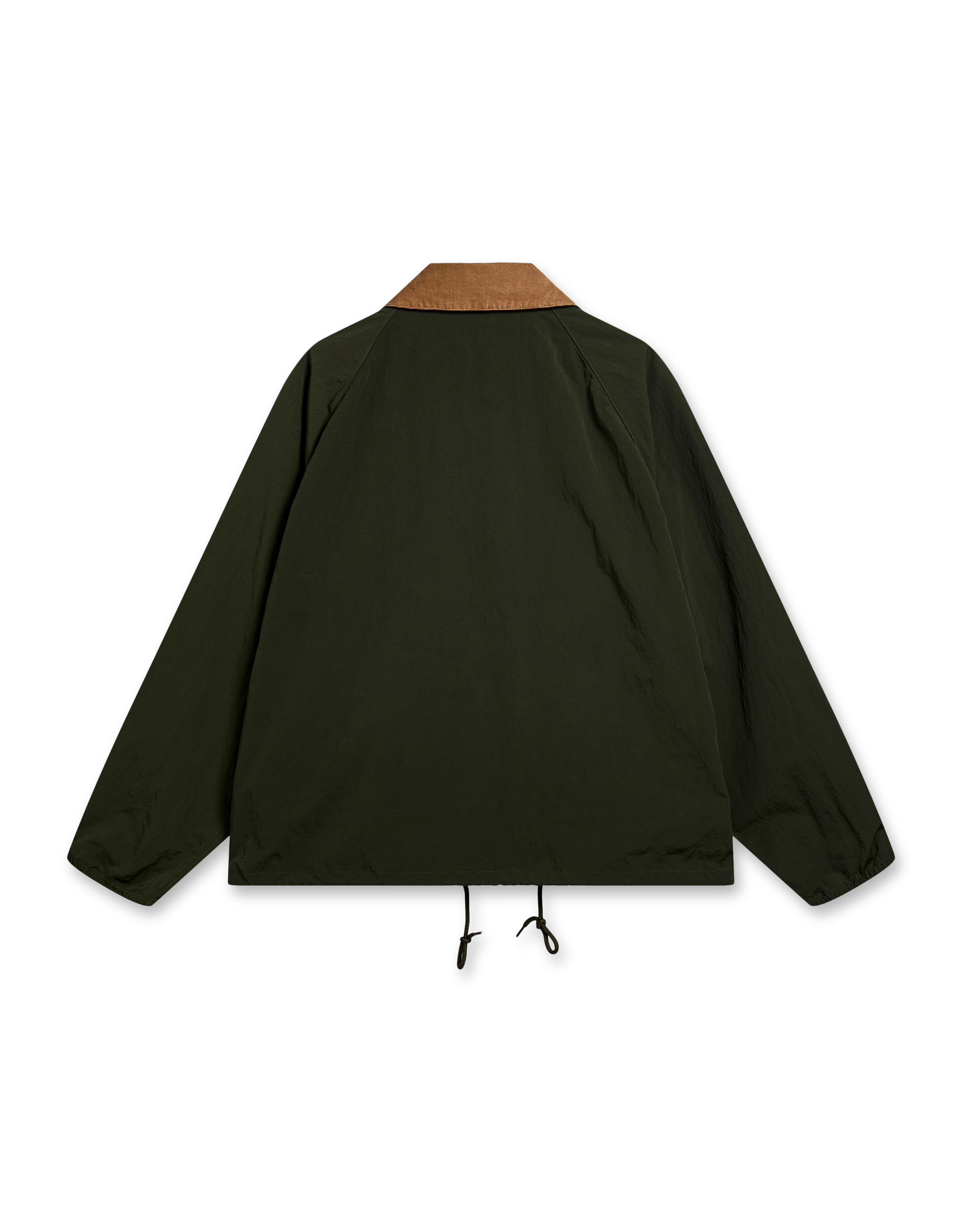 Transport Nylon Jacket