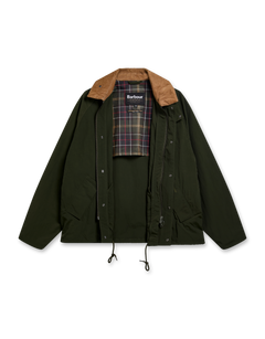 Transport Nylon Jacket