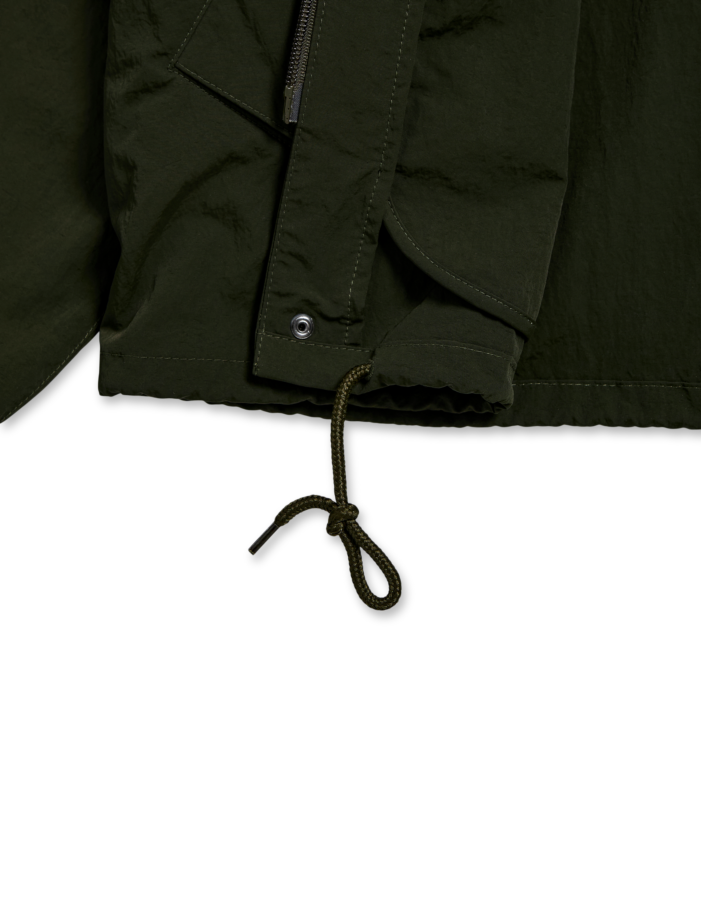 Transport Nylon Jacket