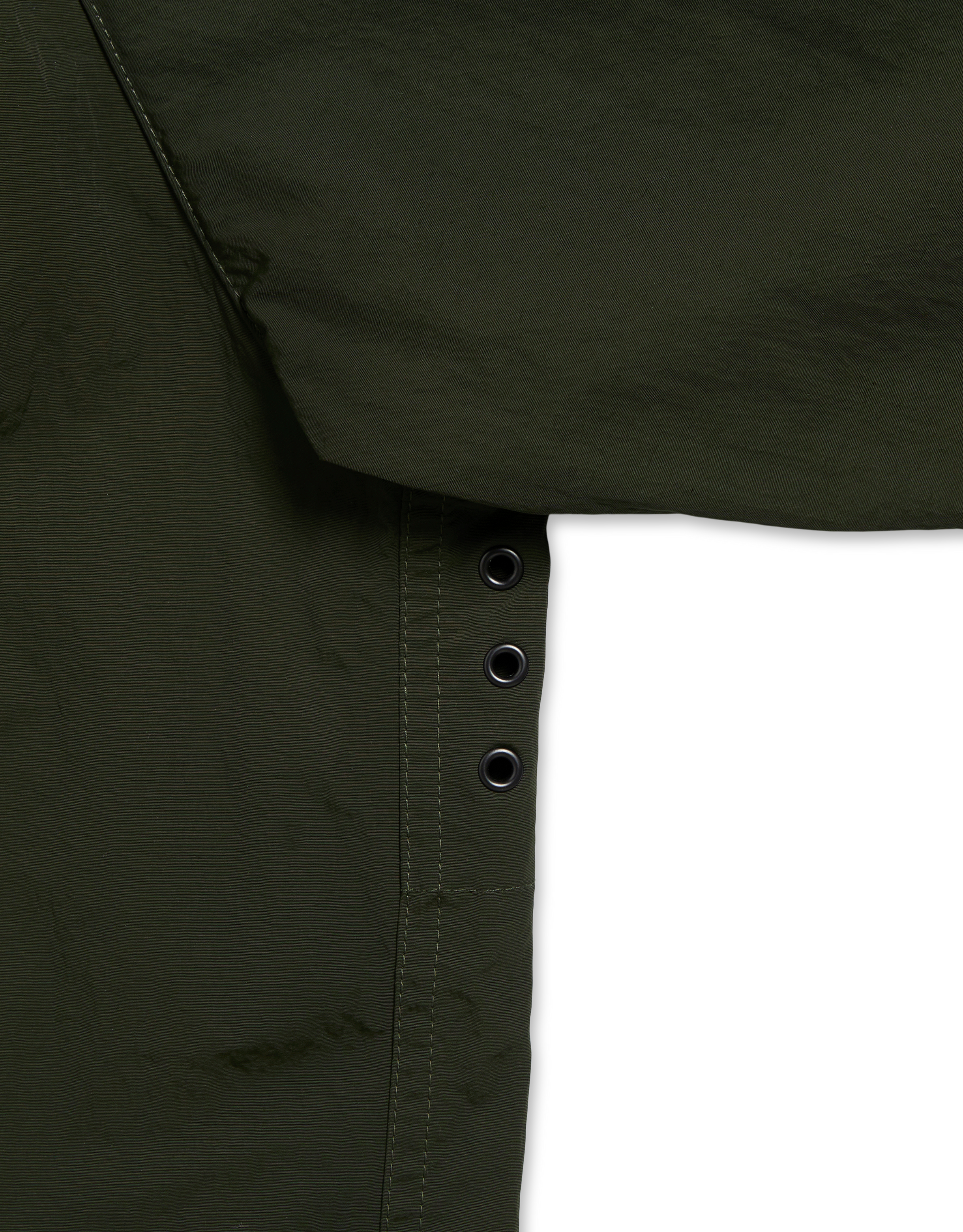 Transport Nylon Jacket