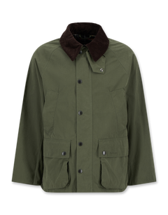 OS Peached Bedale Jacket