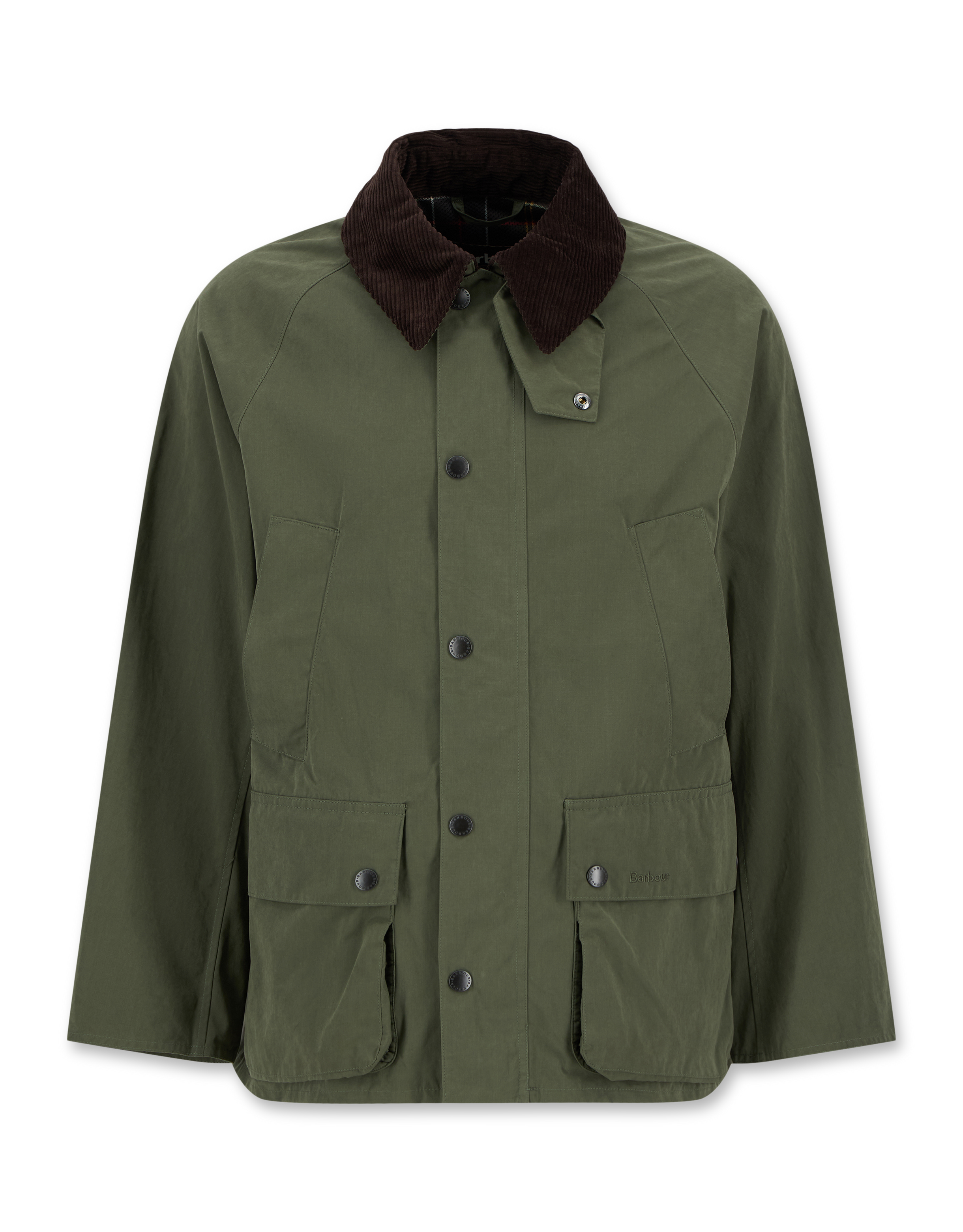 OS Peached Bedale Jacket