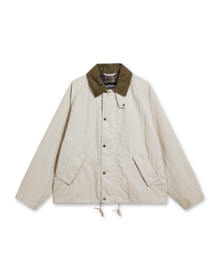 Transport Nylon Jacket