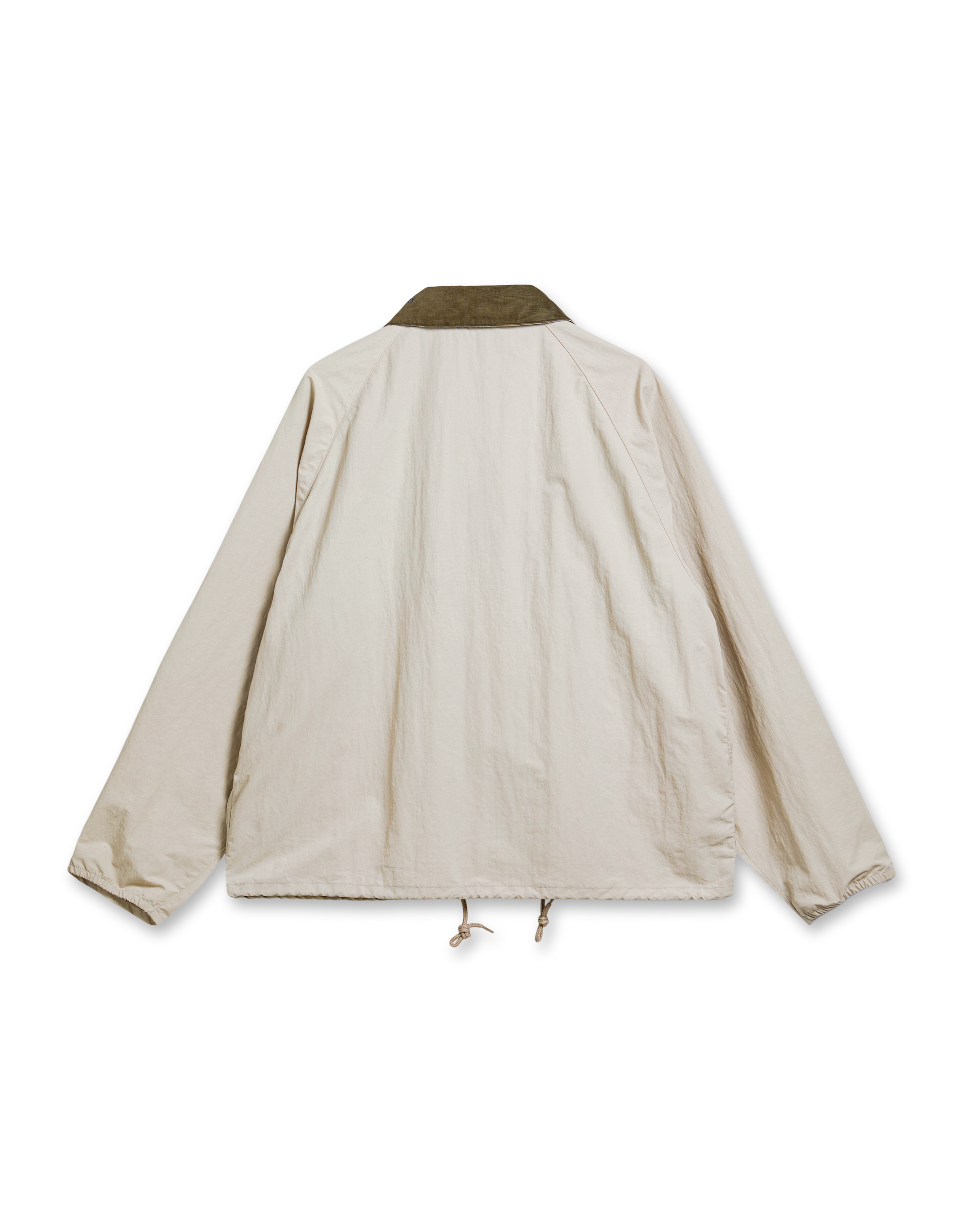 Transport Nylon Jacket