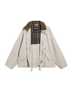 Transport Nylon Jacket