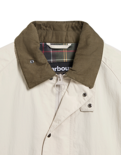 Transport Nylon Jacket