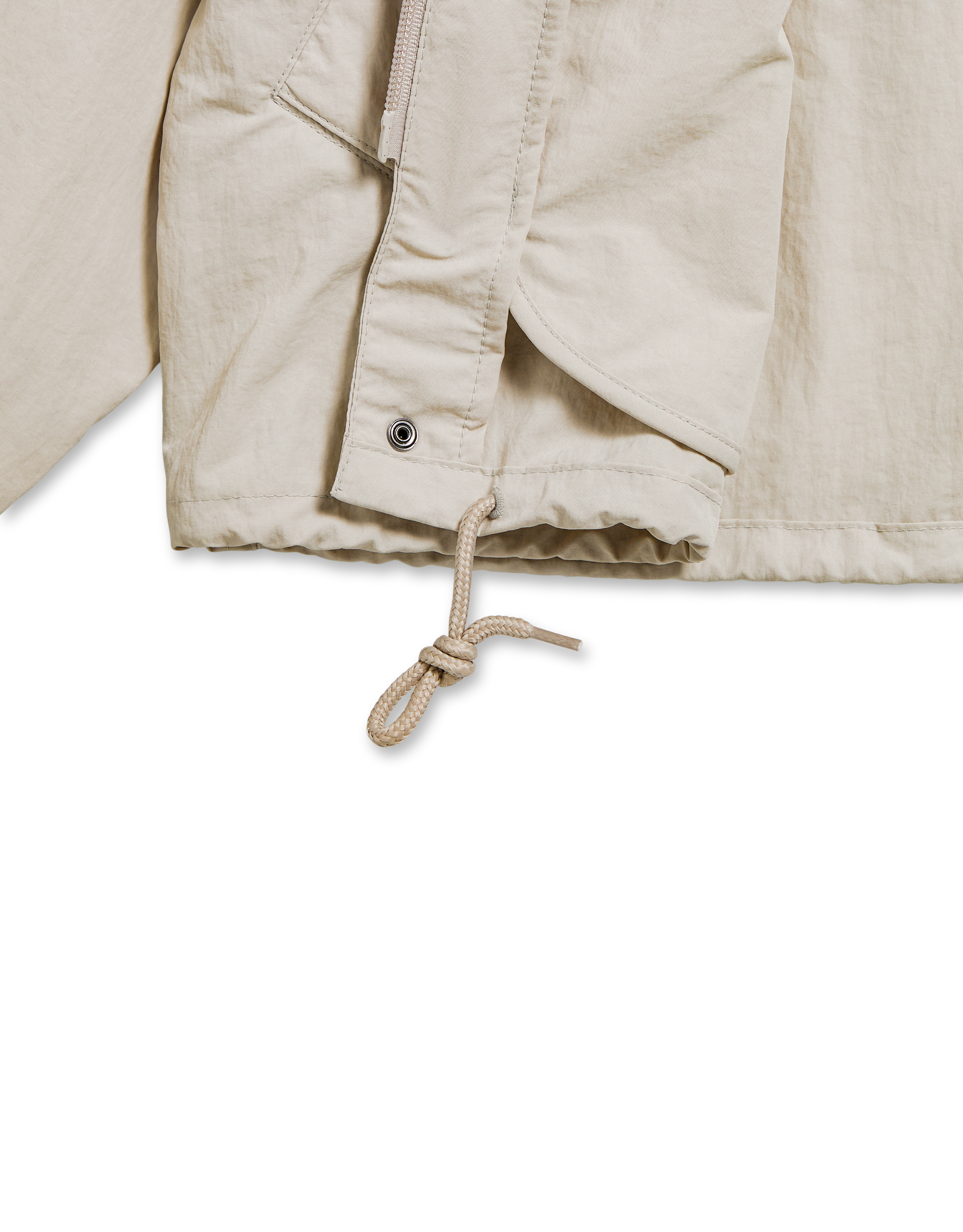 Transport Nylon Jacket