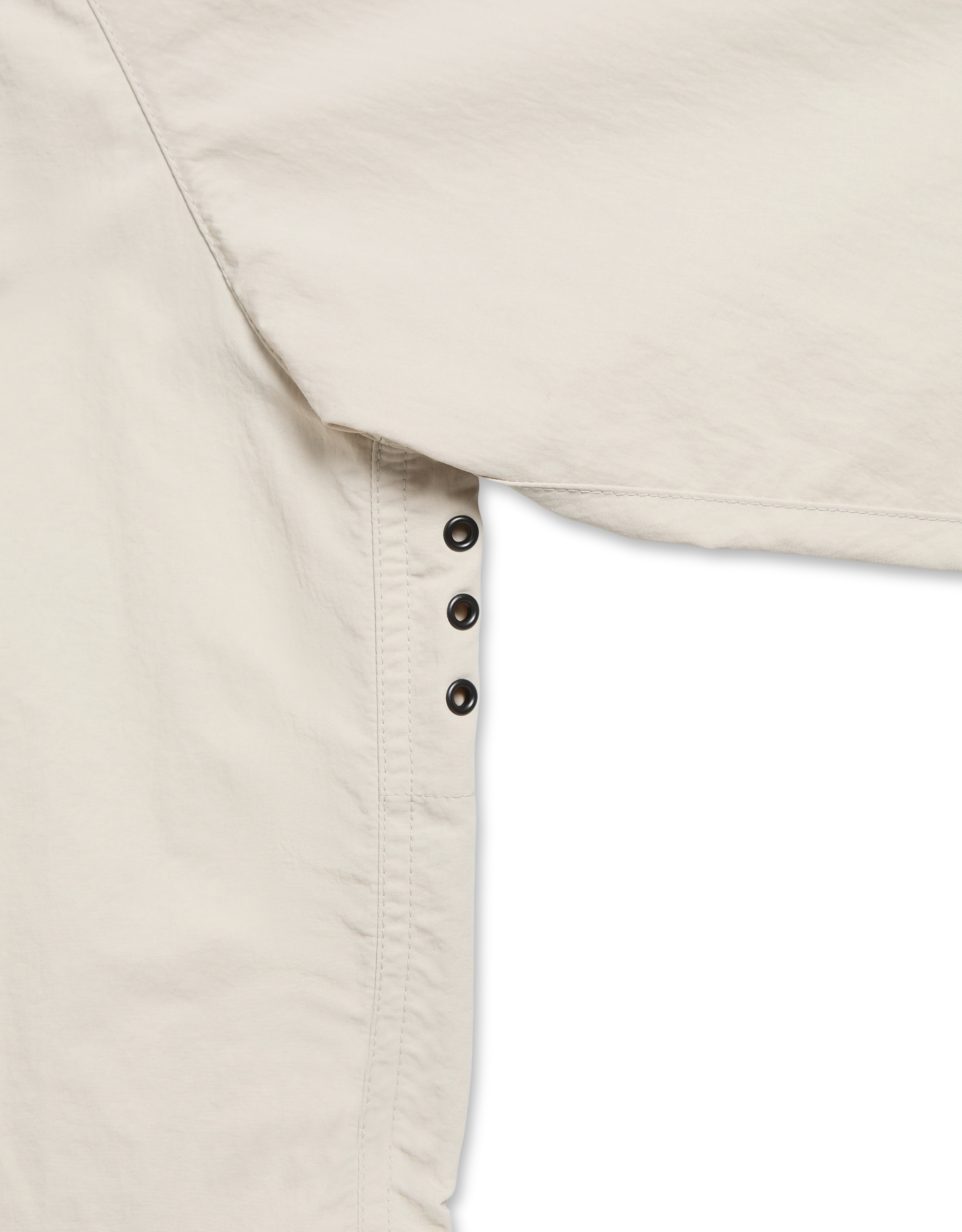 Transport Nylon Jacket