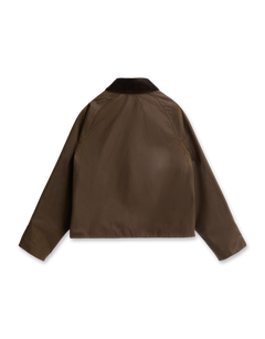 Spey Wax Jacket