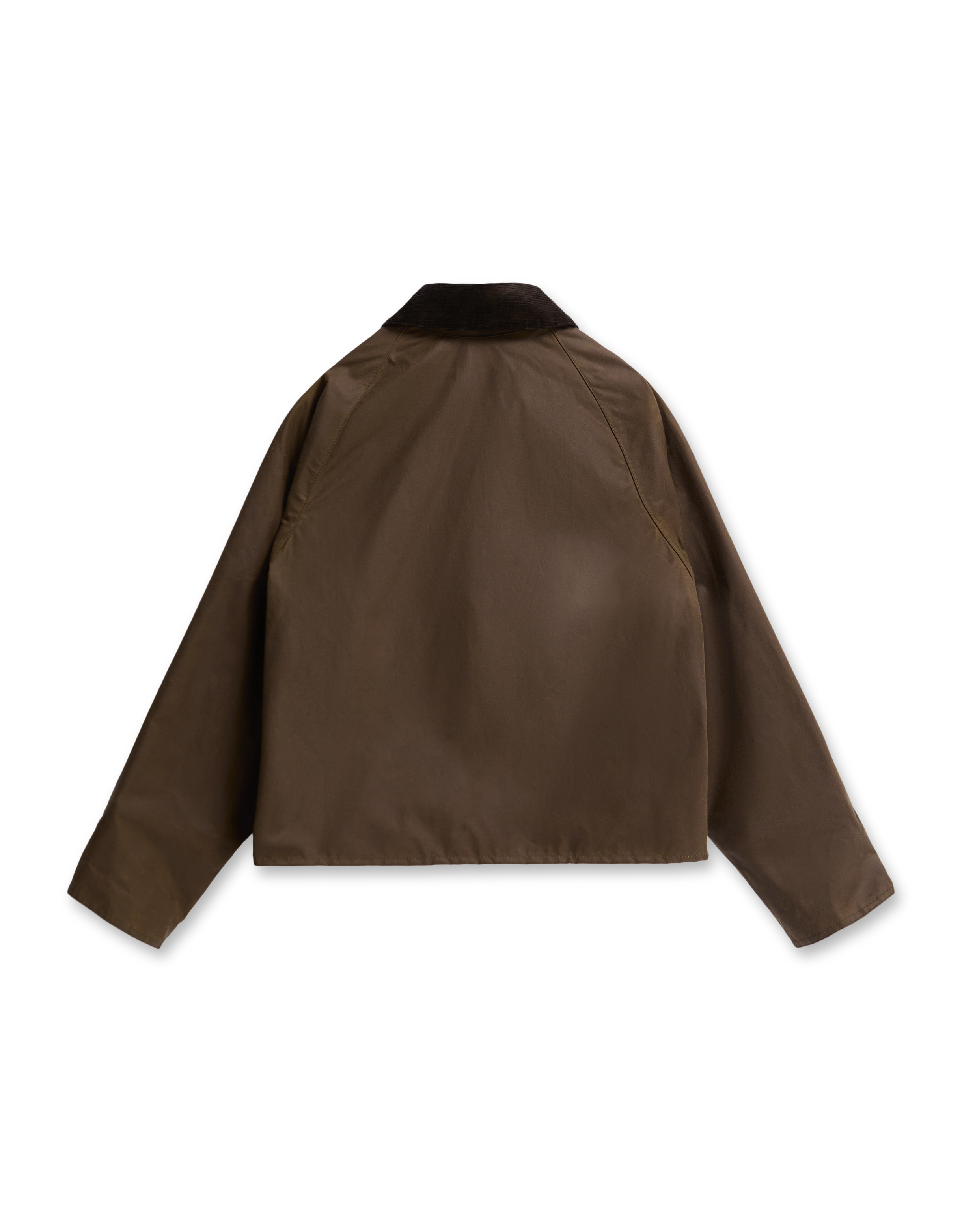 Spey Wax Jacket