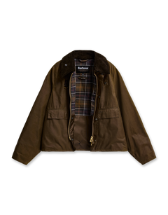 Spey Wax Jacket