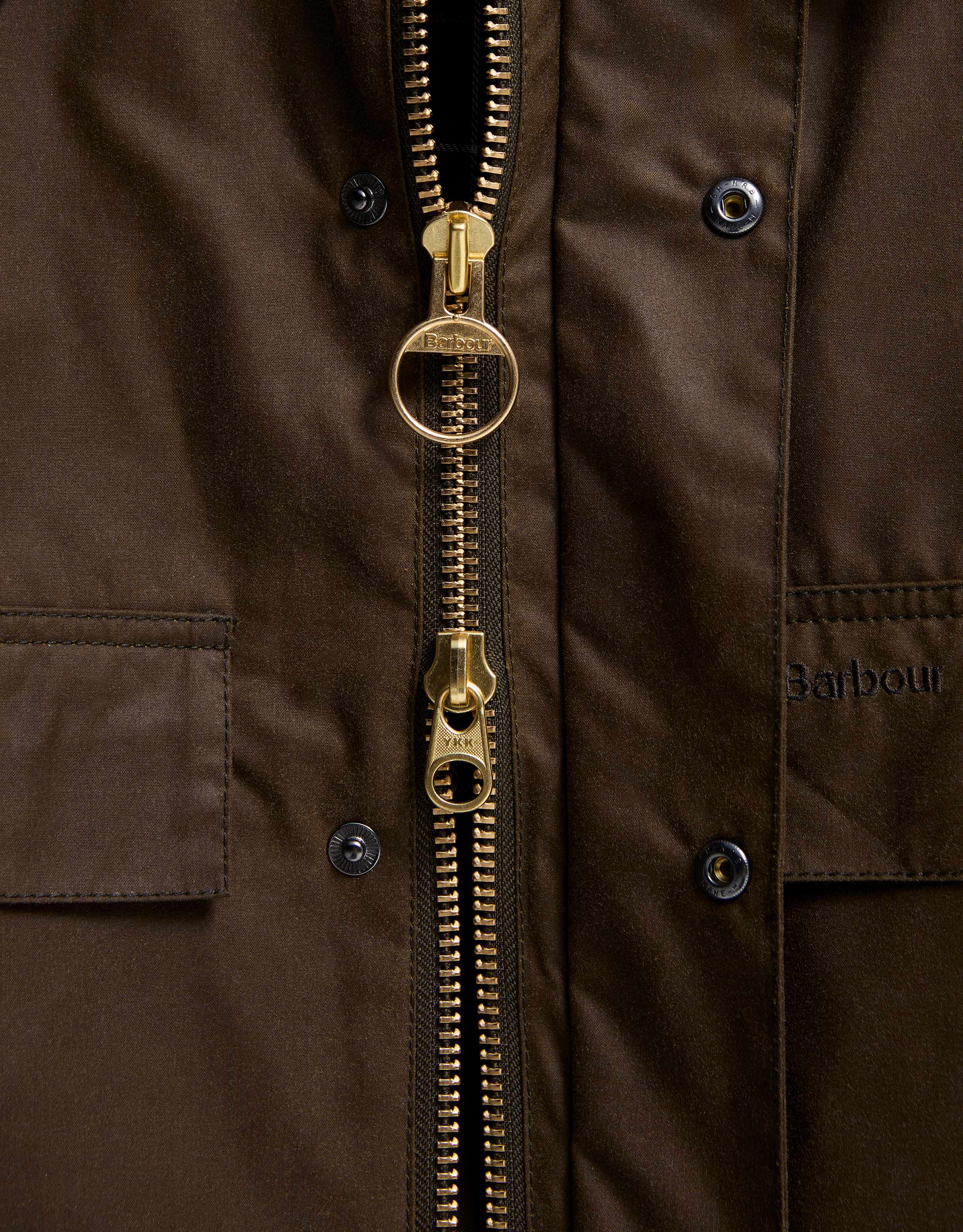 Spey Wax Jacket
