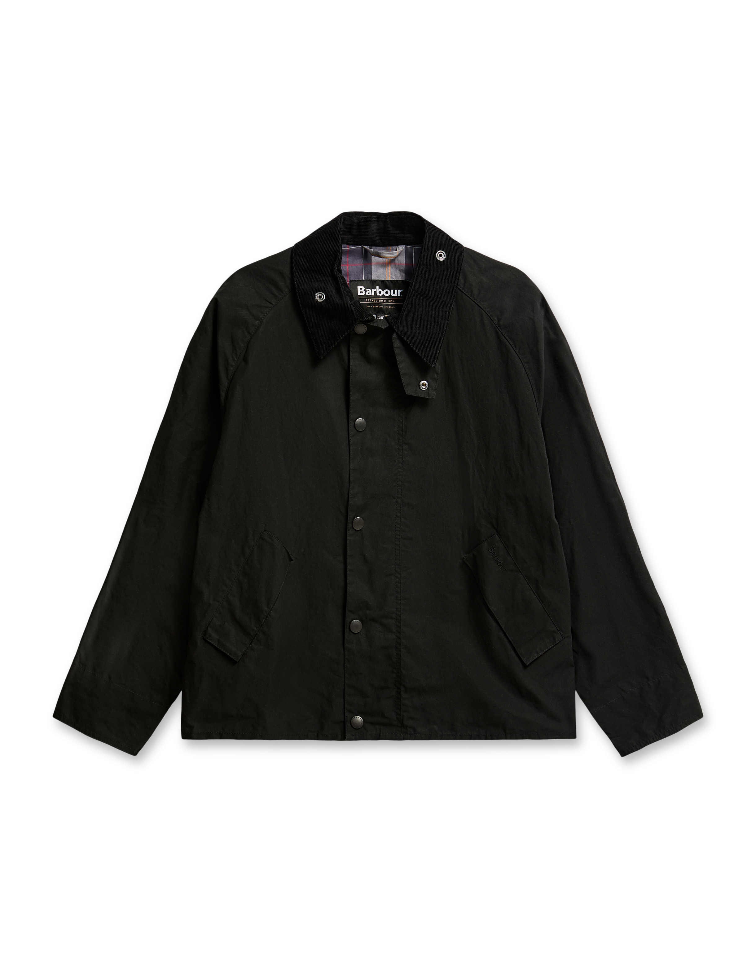 Transport Casual Jacket