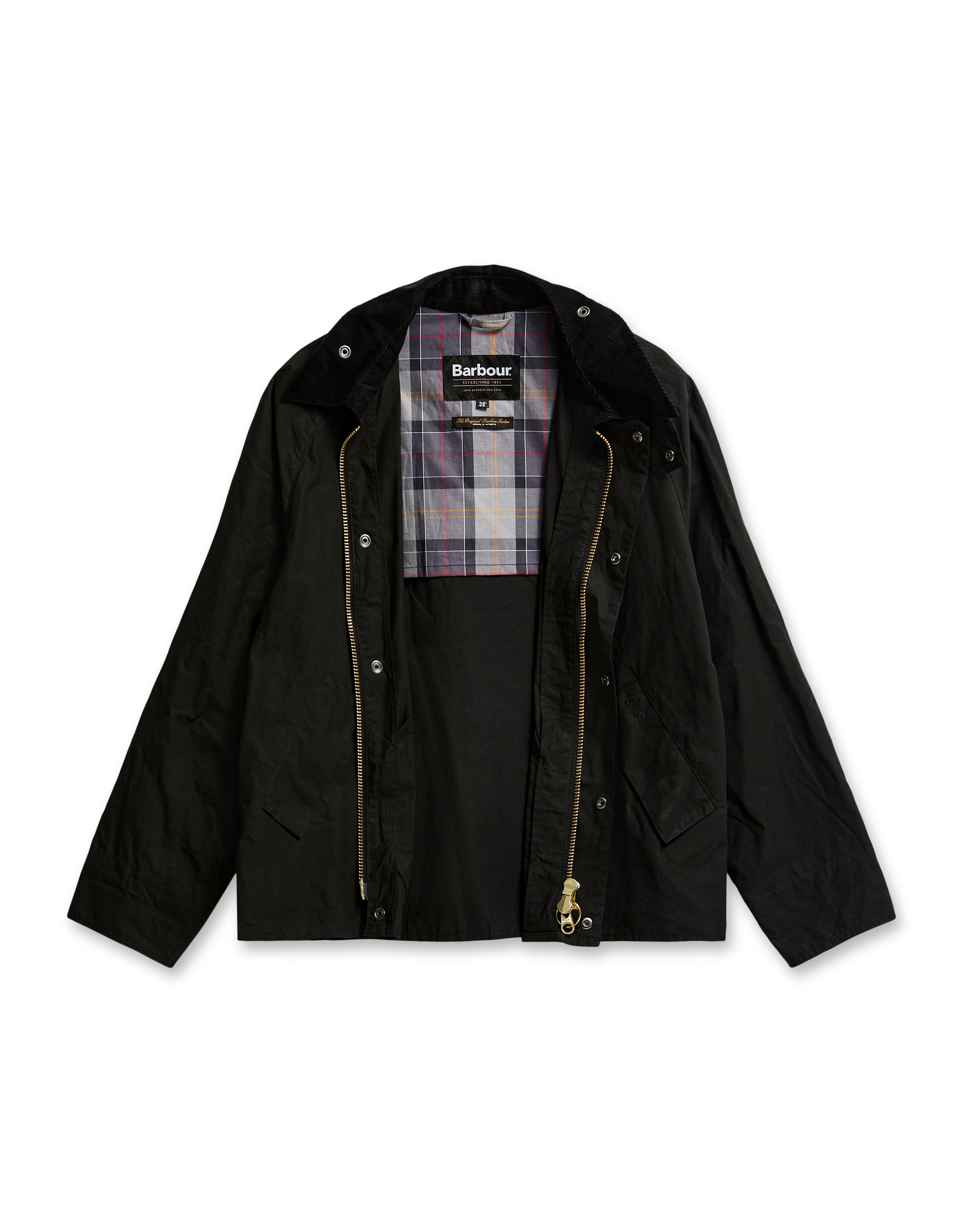 Transport Casual Jacket