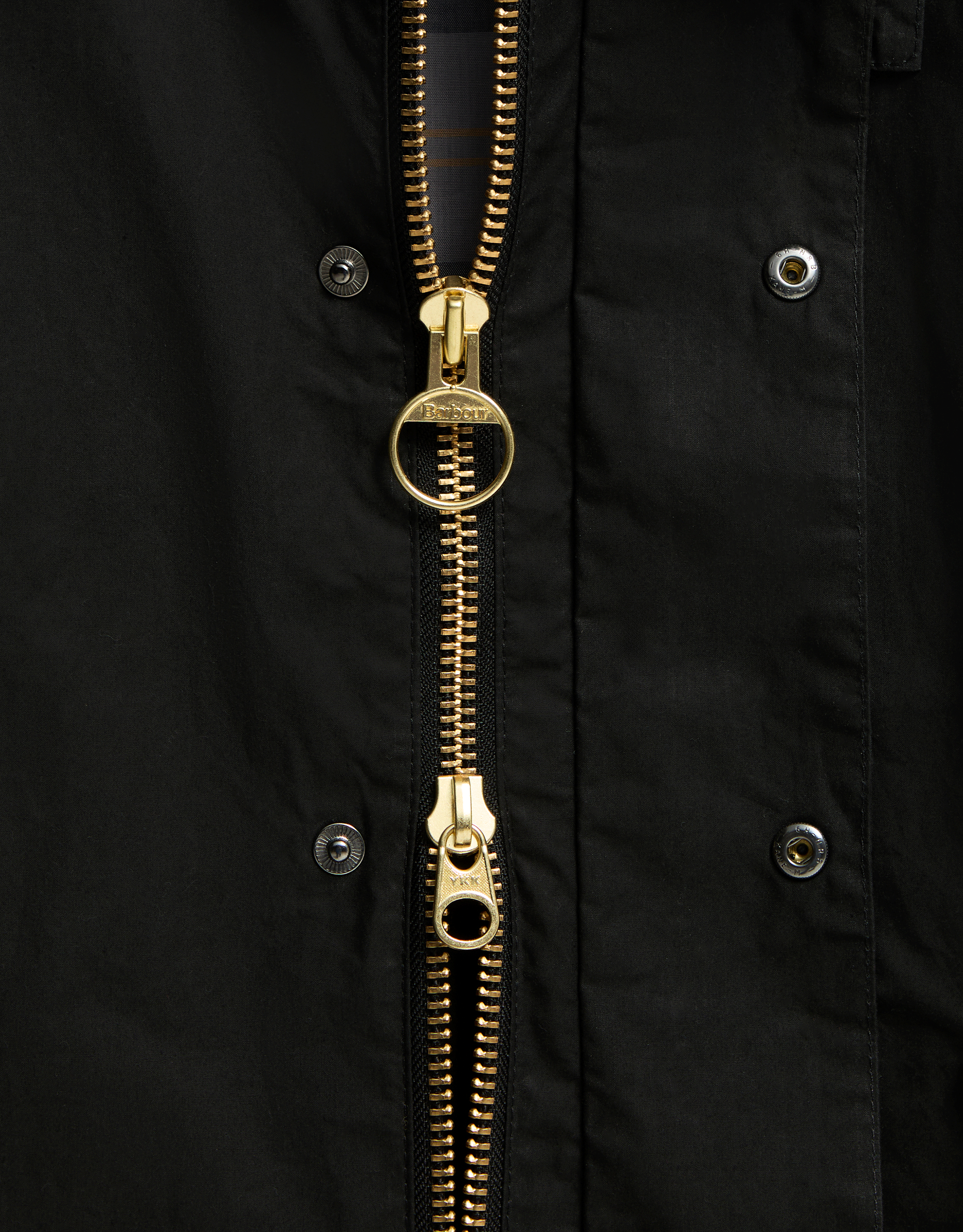 Transport Casual Jacket