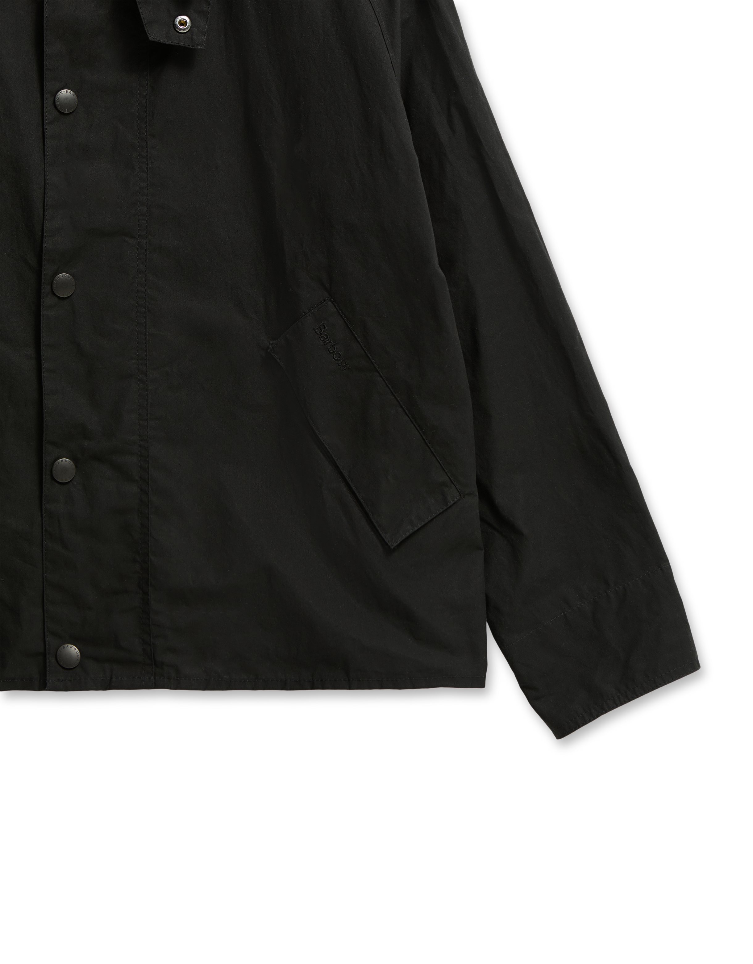 Transport Casual Jacket