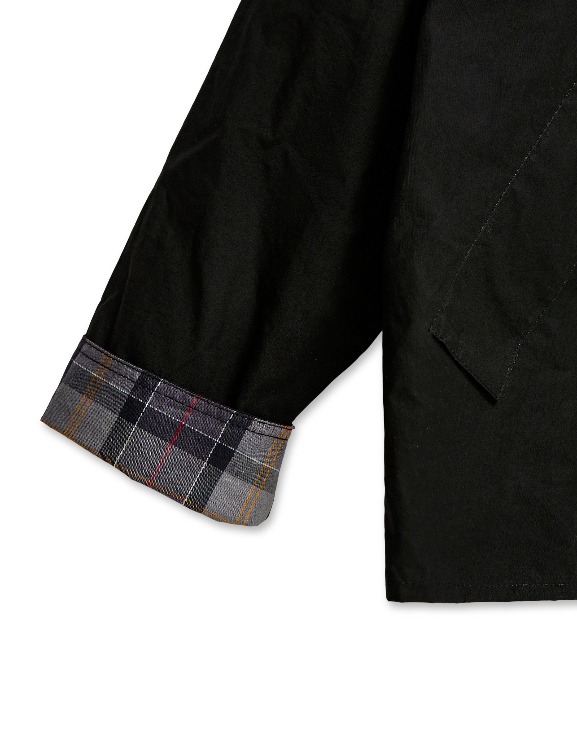 Transport Casual Jacket