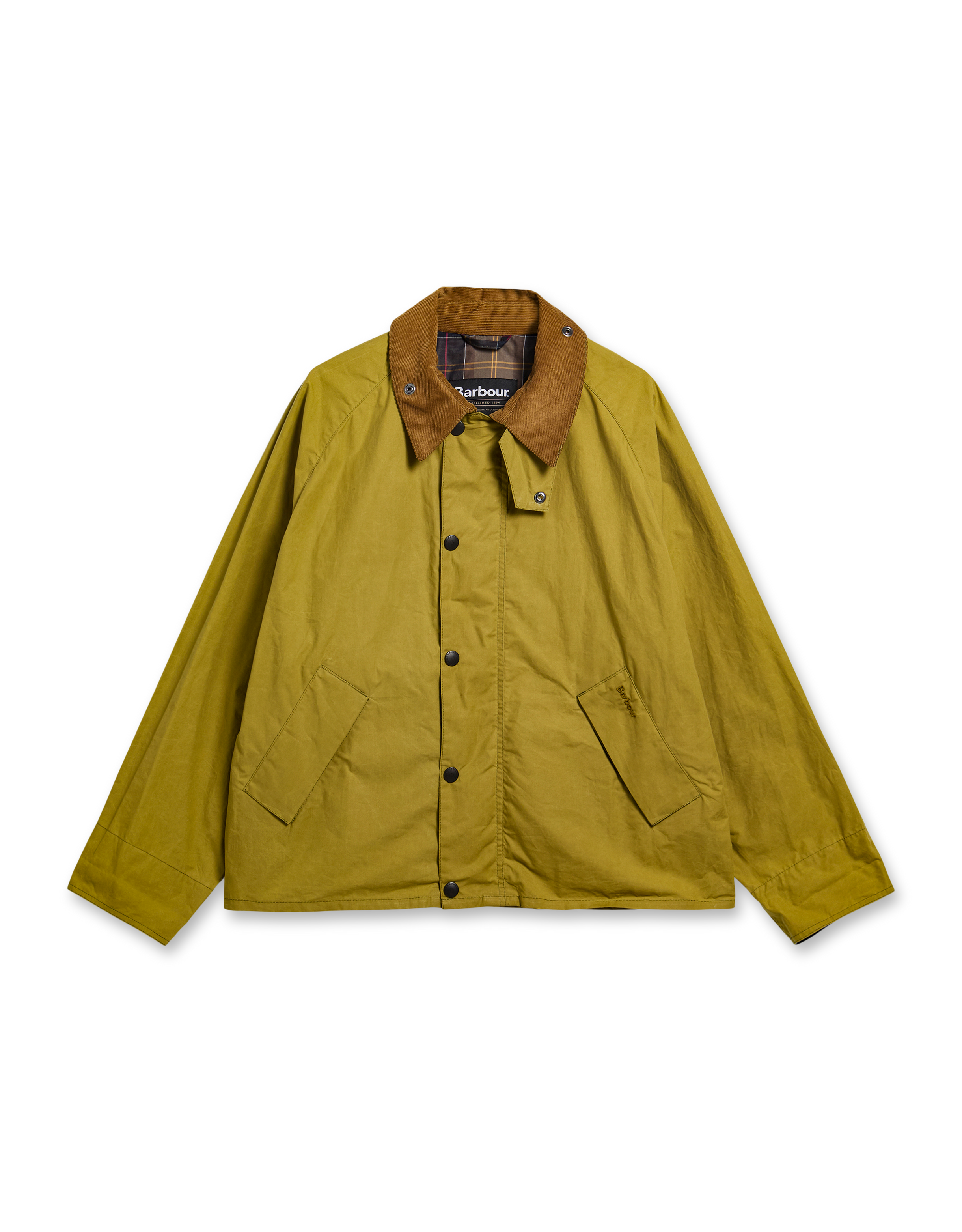 Transport Casual Jacket