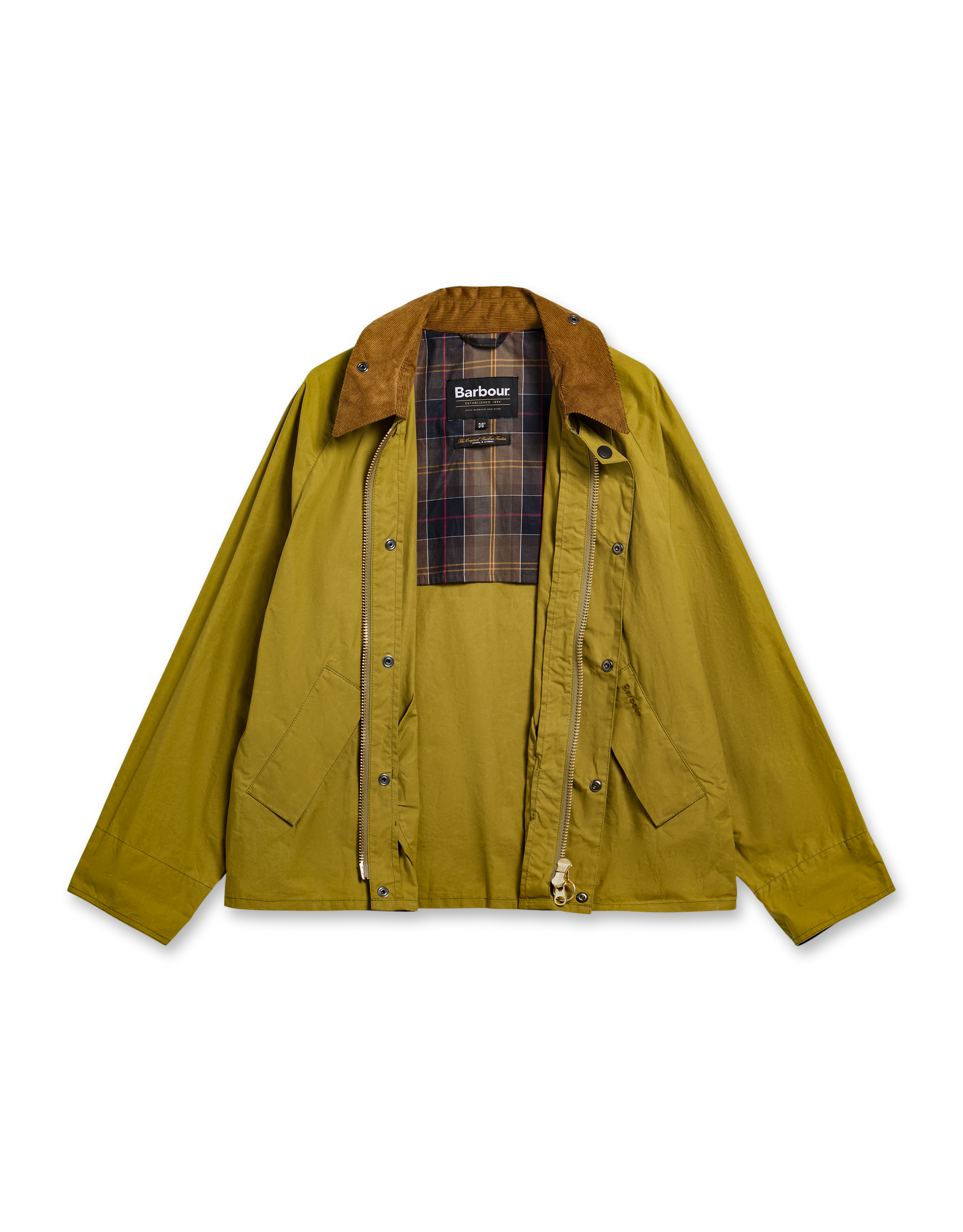 Transport Casual Jacket