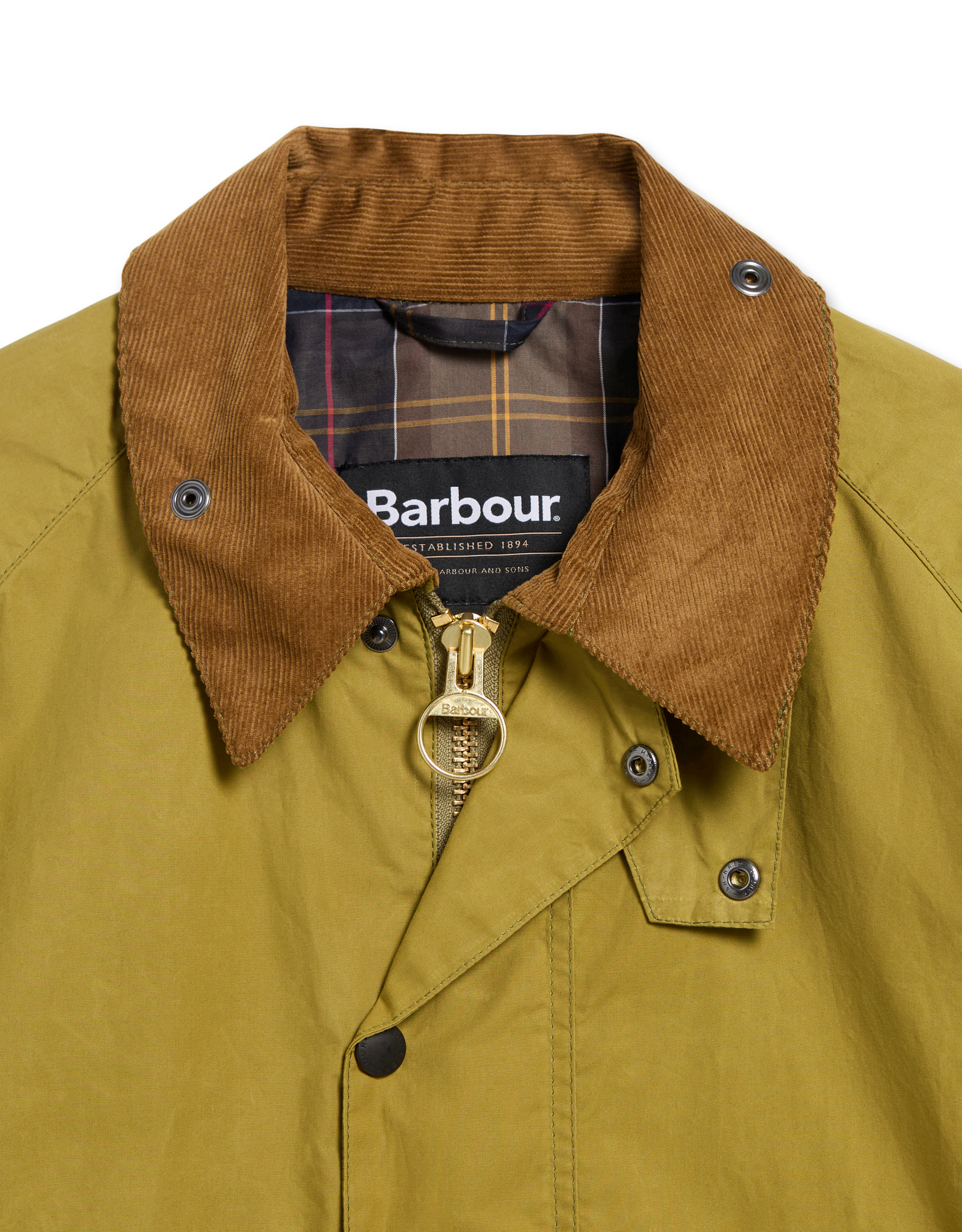 Transport Casual Jacket