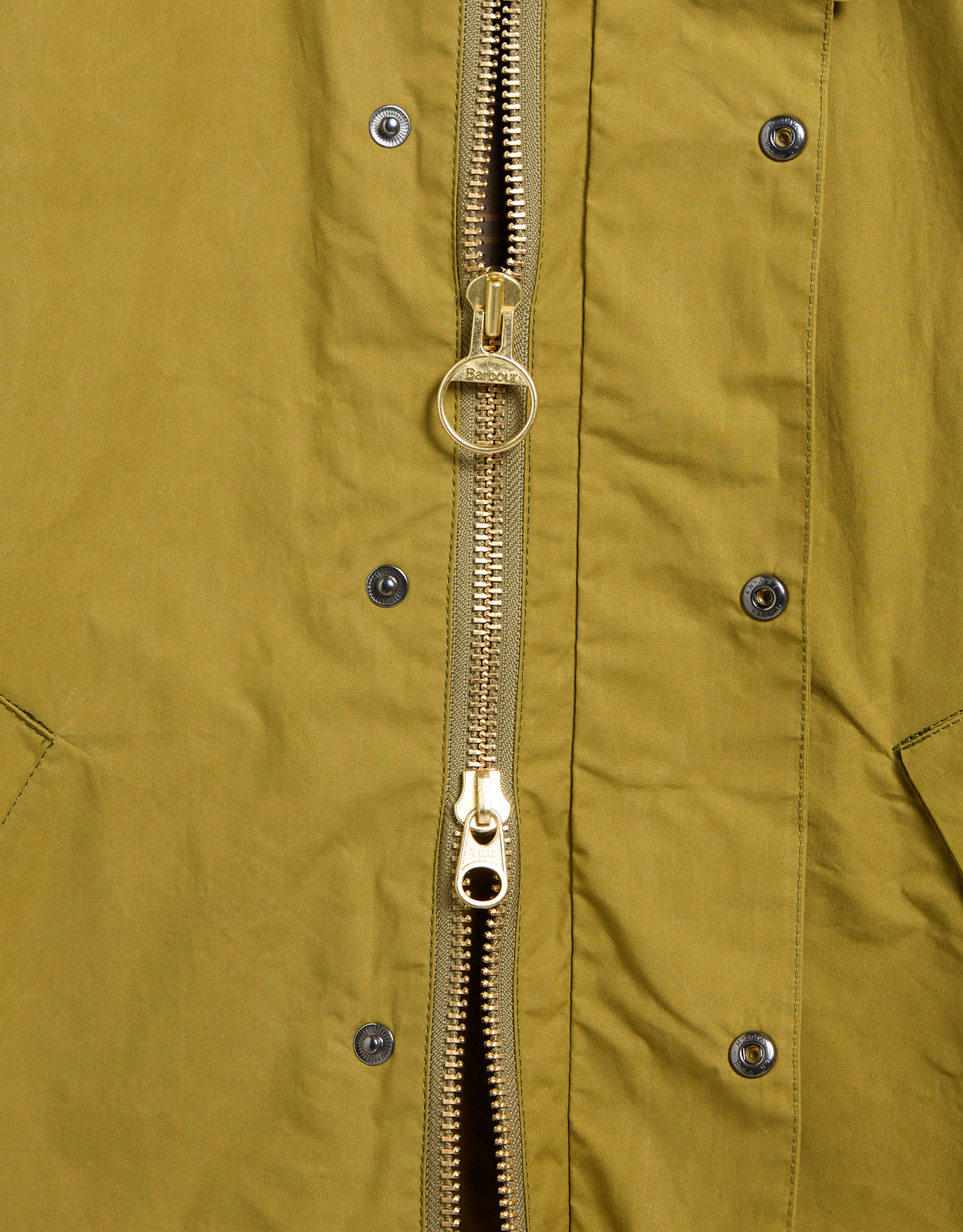 Transport Casual Jacket