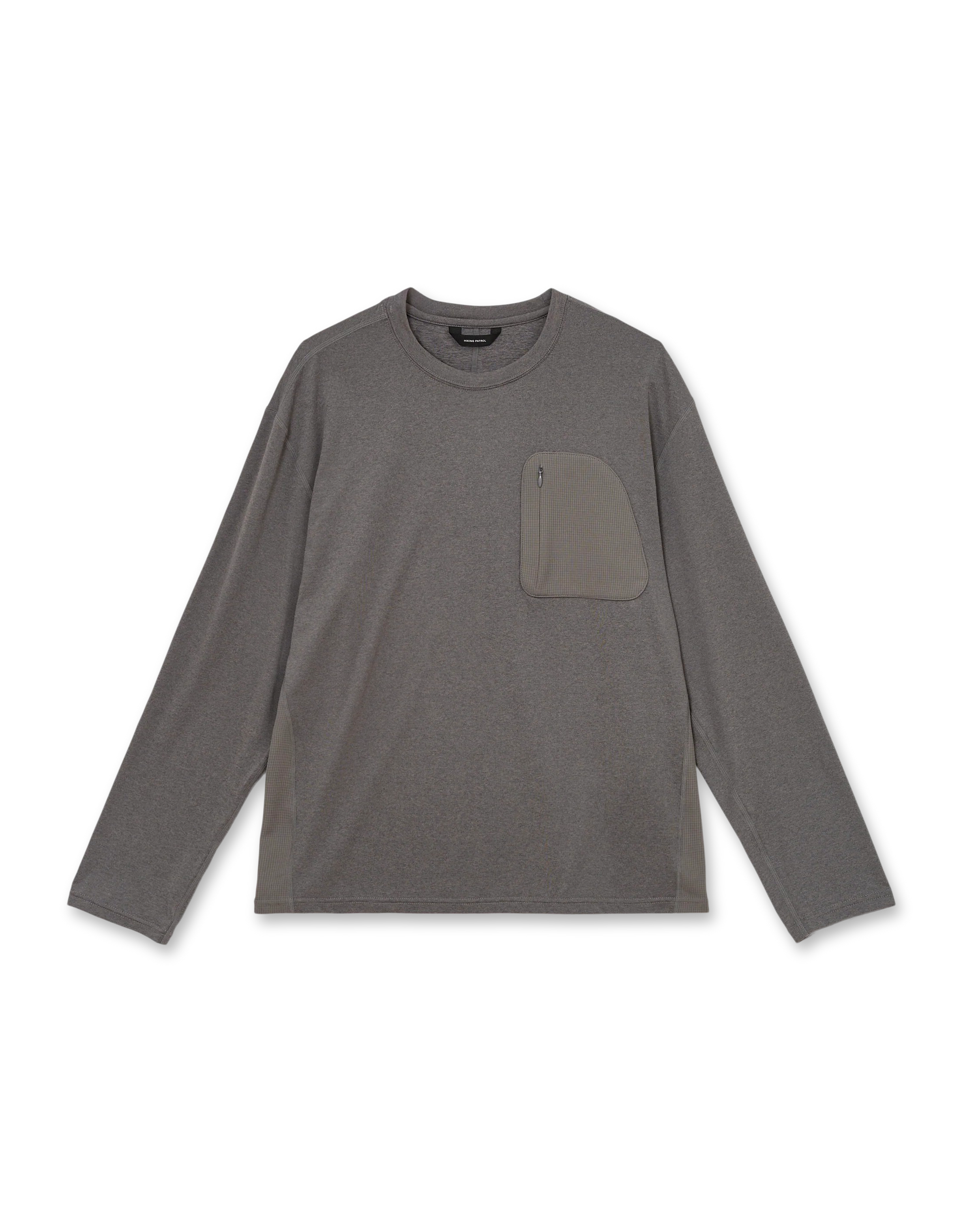Long Sleeve T-Shirt