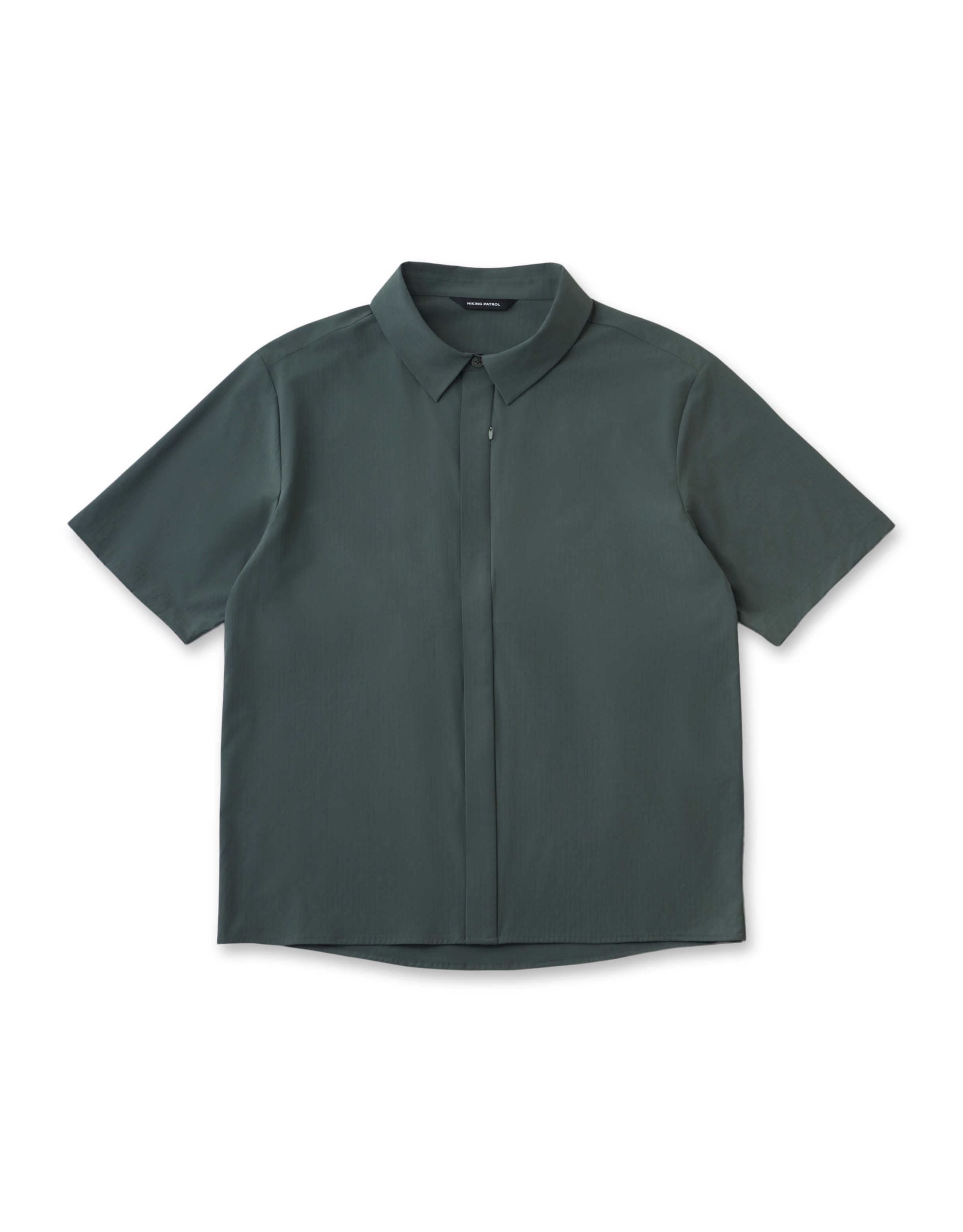 Align Button Up SS Shirt