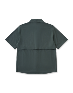 Align Button Up SS Shirt