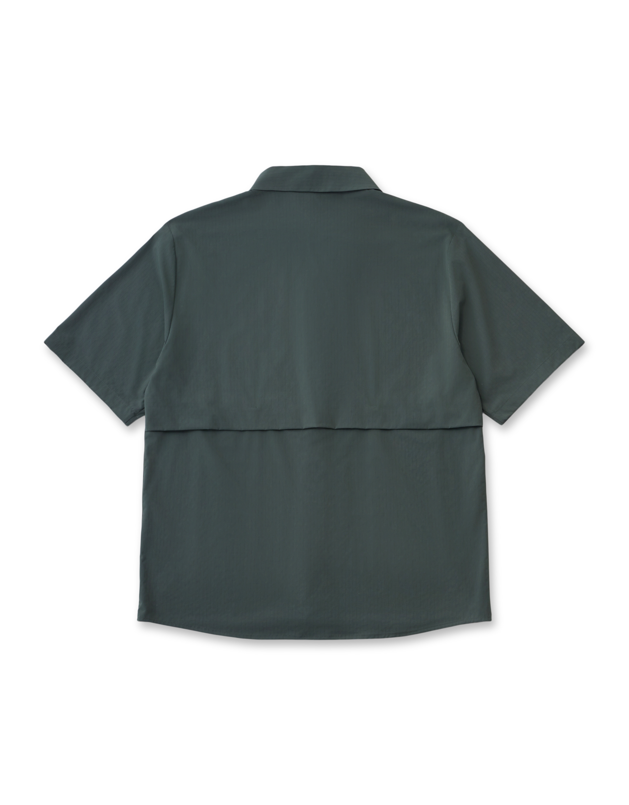 Align Button Up SS Shirt