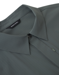 Align Button Up SS Shirt